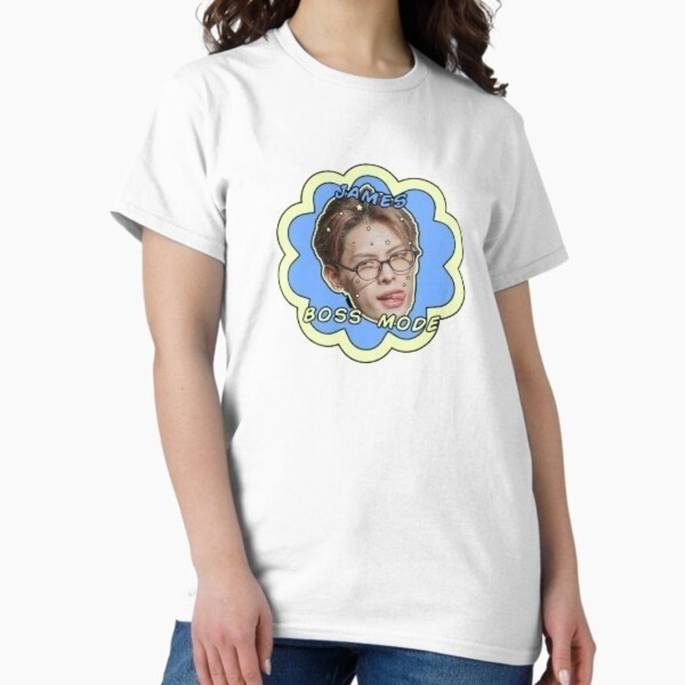 CORTIS  Inspired Fan Art Graphic Tee